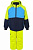 Горнолыжный костюм Color Kids Blue Sulphur детский - 740992-7280