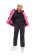 Горнолыжный костюм Brooklet Liliana Bubblegum женский - 302303BLS-09