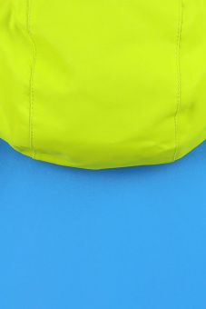 Куртка горнолыжная Color Kids Blue детская - 740689-7280