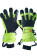 Перчатки горнолыжные OGSO Ski 7622HVY мужские салатовые - 00611600GLUNYEHY