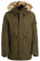Куртка сноубордическая Bench Agnostic мужская - BMKF0161-KH023