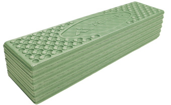 Коврик Terra Incognita Sleep Mat (180 x 59 x 2 см) Green - 4823081504603