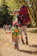 Рюкзак-переноска для детей Deuter Kid Comfort maron - 3620219-5026