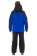 Горнолыжный костюм Karbon детский синий - 36313-03