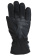 Перчатки горнолыжные Viking Diran мужские black/blue - 110/24/4234-0900