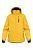 Куртка горнолыжная Brooklet Lili Goldenrod женская - 202303BLJ-05