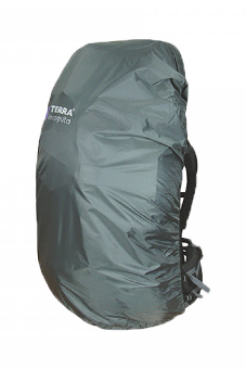 Туристический рюкзак Terra Incognita Discover 100 Blue - 4823081500605