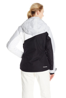 Куртка горнолыжная женская Boulder Gear Garland- 2706-001