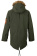 Куртка анорак сноубордическая мужская ANALOG Mindfield - 15038100319