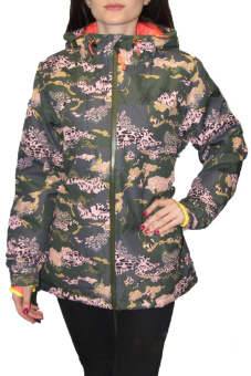 Куртка горнолыжная Chiemsee женская - 1050715-073