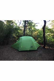 Палатка Hannah Eagle 2 greenery двухместная - 118HH0133TS.01