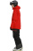 Куртка сноубордическая Rehall Wing мужская красная - 60006-5001