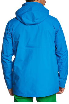 Куртка сноубордическая мужская Burton MB Breach - 10180101421