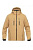 Куртка горнолыжная Brooklet J light french beige мужская - BJ2023-10