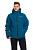 Куртка горнолыжная Karbon мужская синяя - 1230873-12