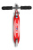 Детский самокат Micro Sprite Red Stripe - SA0178