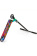 Трюковый самокат Slamm Strobe II multicolor - SL1760-ML