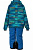 Гірськолижний костюм Color Kids Sailor blue дитячий - 740487-7225
