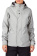 Куртка Burton женская серая - 100921-07