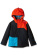 Куртка лыжная Ziener Almin  детская 157906-910