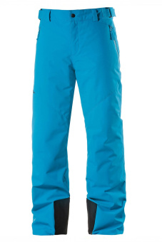 Штаны лыжные Ziener мужские синие - 176251-798