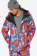 Куртка сноубордическая Bench мужская - BMKF0158-BL007