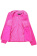 Флис Alpine Pro Cassiuso 4 детский розовый - KSWS119-411