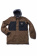 Куртка сноубордическая мужская Bonfire Utility - 98809-03