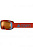 Маска лижно-сноубордична Cairn Booster Photochromic Jr orange-blue дитяча - 0580098-210