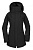 Куртка сноубордическая Volcom Leda Gore-Tex женская черная - H0651900-BLK