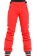 Штаны горнолыжные Rehall Ebony-R red pink женские - 60237-5002