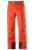 Штаны лыжные Ziener мужские оранжевые - 176251-860