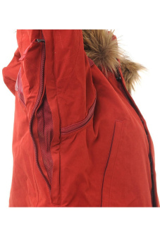 Куртка сноубордическая Burton женская - 10099102439