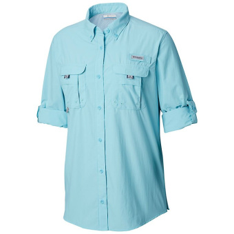 Рубашка с защитой от ультрафиолета Columbia Bahama женская - FM7048-200