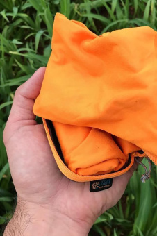 Полотенце из микрофибры Sea To Summit Pocket Towel Orange