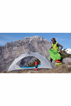 Палатка Hannah Eagle 2 treetop двухместная - 10001885HHX