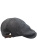 Кепка OGSO Adjustible Ivy Hat gray - HAUGRCANT000216