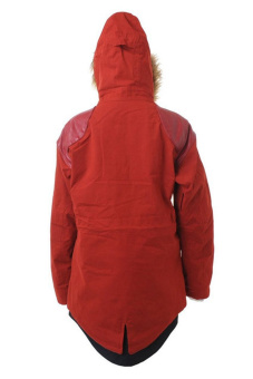 Куртка сноубордическая Burton женская - 10099102439