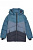 Куртка гірськолижна Color Kids Colorblock Legion Blue дитяча - 741129-9851