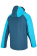 Куртка горнолыжная Ziener Paron мужская синяя - 186209-231