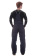 Горнолыжный костюм Karbon мужской коричневый - 276011-04
