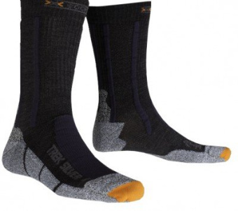 Носки X-Socks Trekking Silver - X20318-B014
