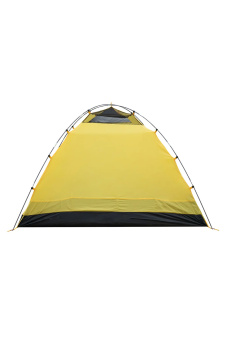 Палатка Tramp Lite Tourist 2 оливковая двухместная - TLT-004.06-olive