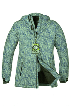Куртка женская Volcom ASTRID GORE-TEX - VM-1