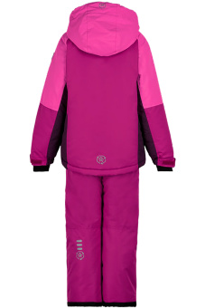 Горнолыжный костюм Color Kids детский розовый - 740369-5555
