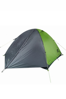 Палатка Hannah Tycoon 4 spring green/cloudy grey четырехместная - 10003225HHX