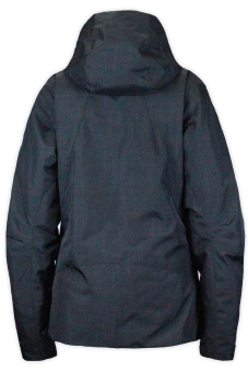 Куртка горнолыжная женская Boulder Gear Hepburn- 2702-001