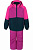 Гірськолижний костюм Color Kids Festival Fuchsia дитячий - 740600-5885