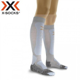 Носки X-Socks Skiing Lady Comfort Supersoft - X20274-XI6