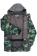 Куртка сноубордическая мужская Bonfire Utility - 98809